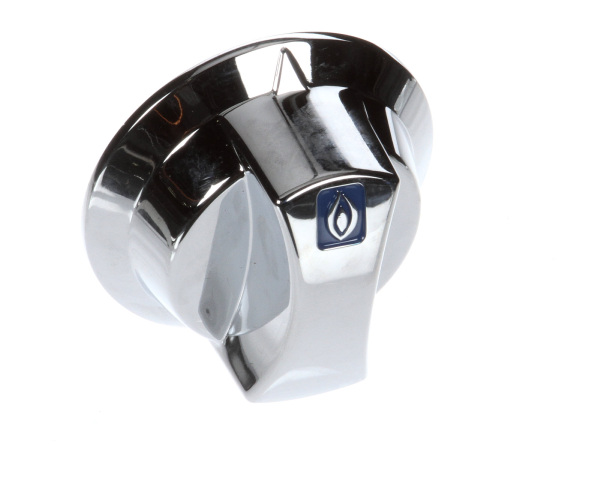 KNOB ASSEMBLY LG GAS KEYR