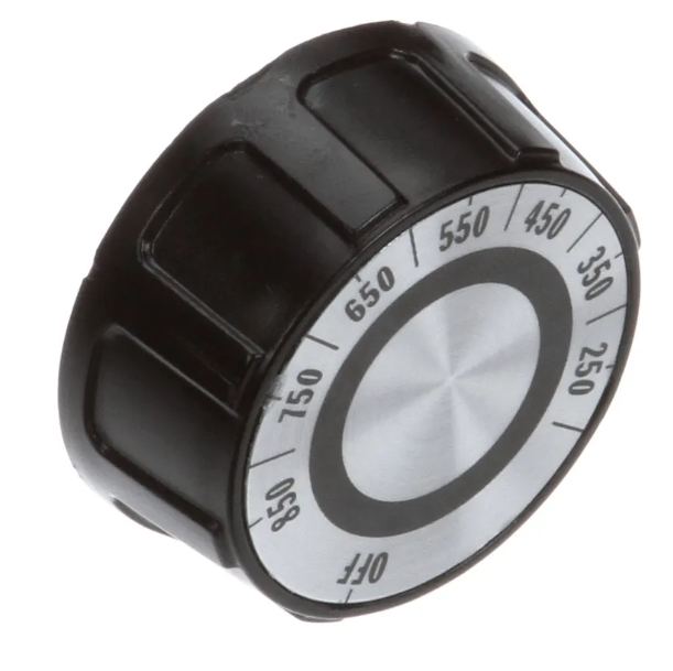 KNOB ASSY 850o B