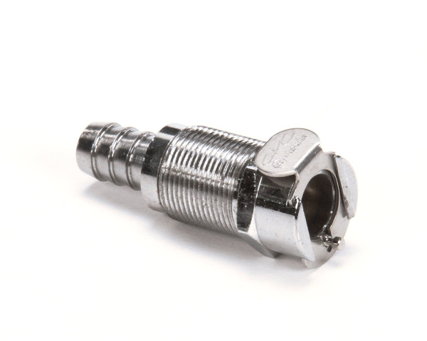 COUPLING, PANEL MOUNT