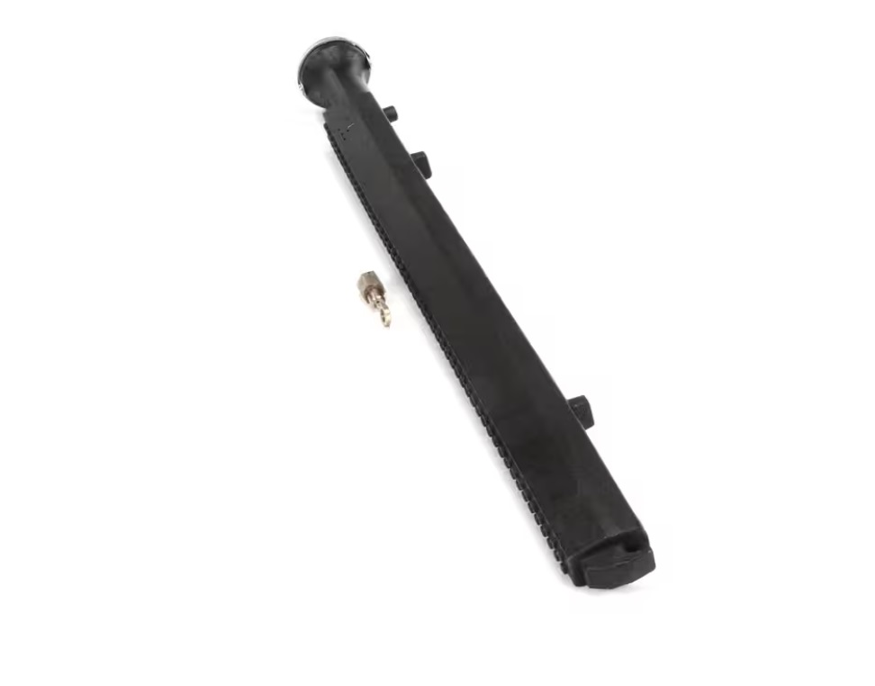 Burner and Orifice Conversion Kit