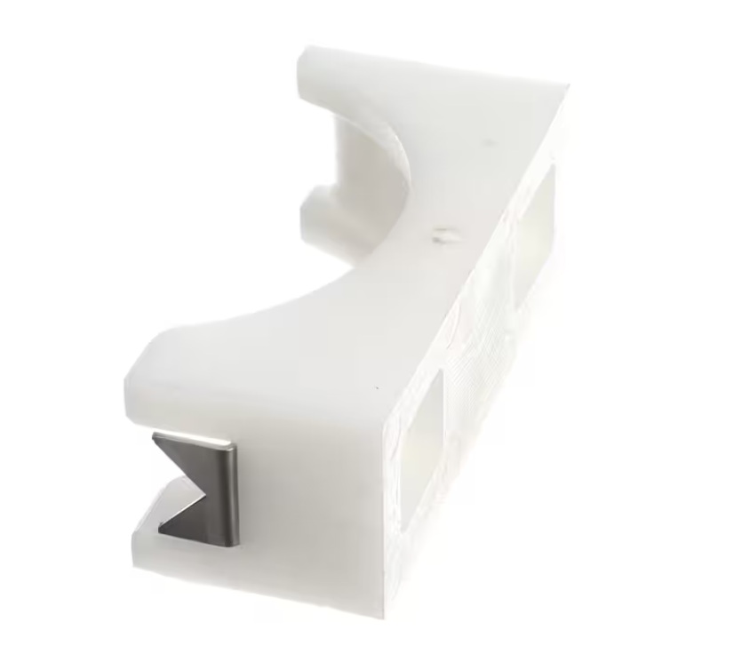 Block Assembly, Left/Right, CSD/HPD