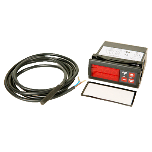 CONTROL W/SENSOR HPDE 120