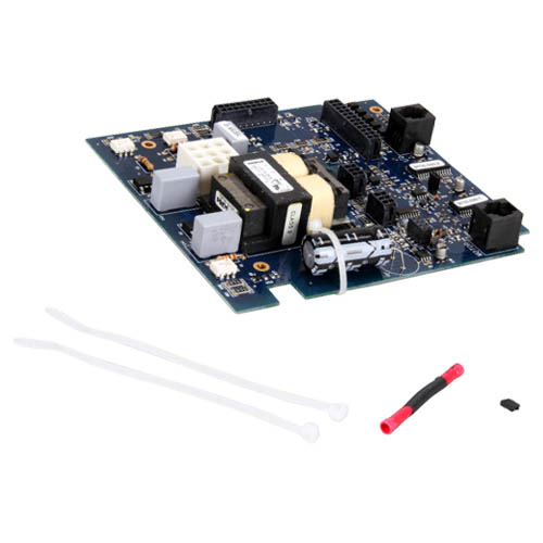 GEAR MOTOR - 208/240V