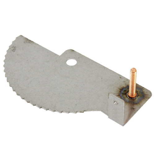 ARM ASSY-CHAIN TENSIONER