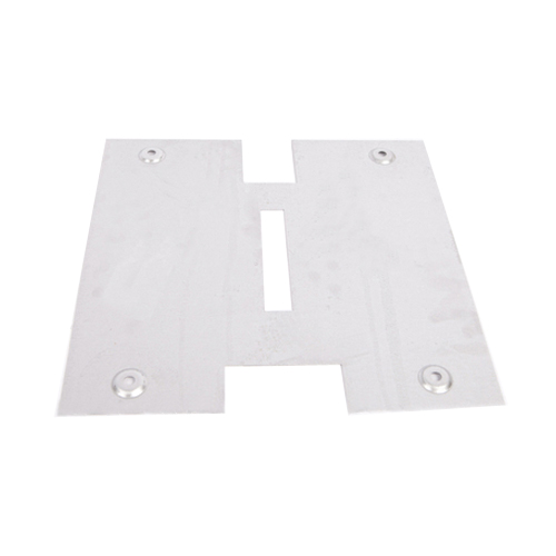 ELEM/INSUL PLATE-BTM, 14"