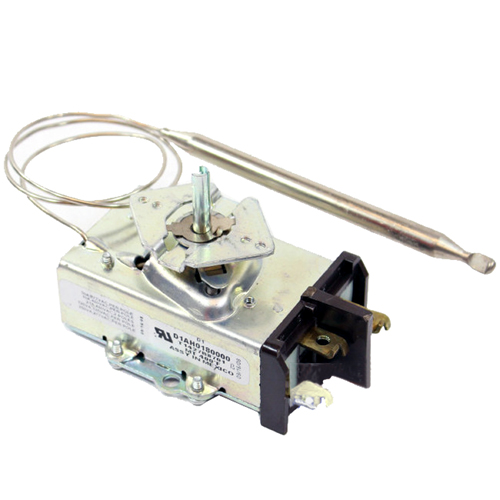 THERMOSTAT,FRYER 200-400F