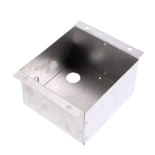 BOX CNTRL,T-STAT WARMERS