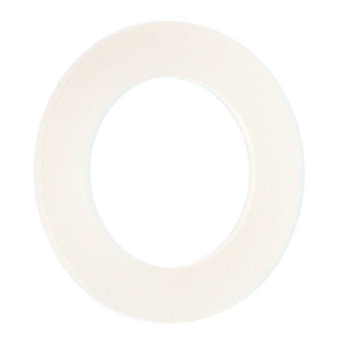 WASHER FLAT NYLON