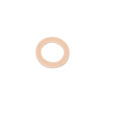 WASHER GYLON 1/2 ID 3/4 O