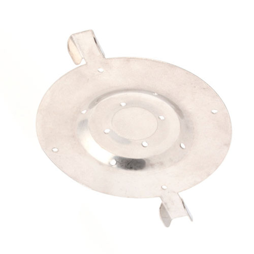 SPRAY HEAD DISC EMBOSSED