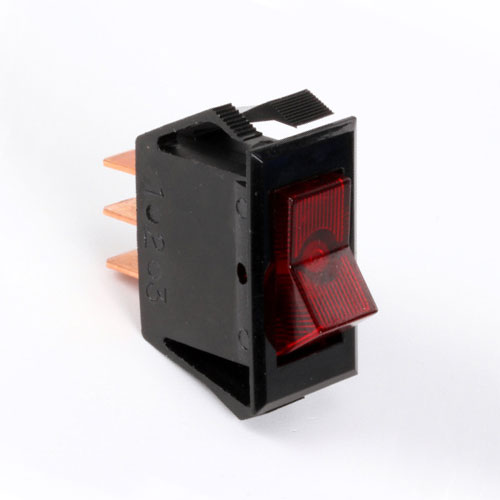 SWITCH ON-OFF LITED 120V