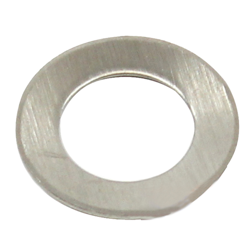 WASHER, BEVELLED FILL