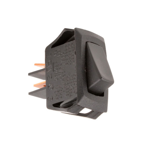 SWITCH ROCKER BREW START