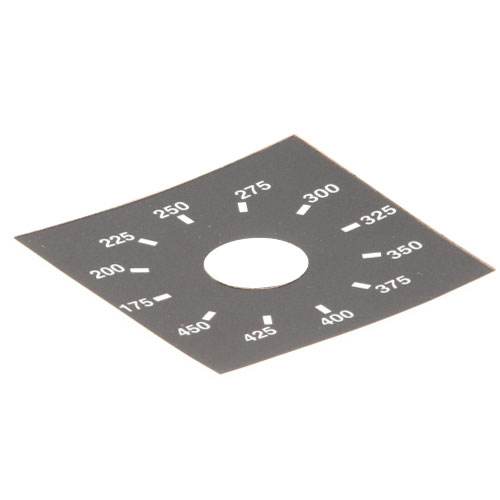 PNLLBL SELCT SWTDIAL 450o