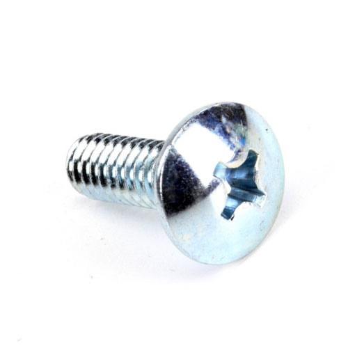 SCRWTHD1/4-20X3/4PHDR PLT