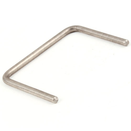 PIN-CHECK VALVE,"U" STYLE