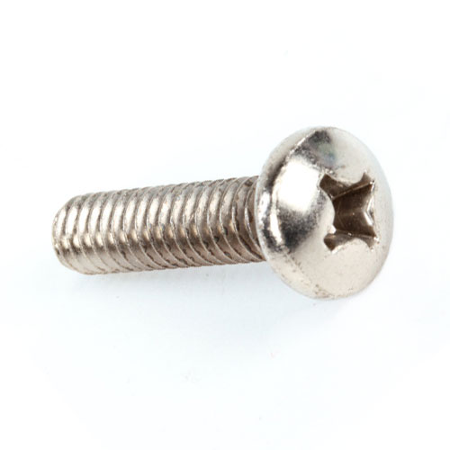 BOLT 1/4-20X1 PHP STL NP