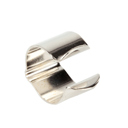 CLIP CAPILLARY,BULB CLAMP