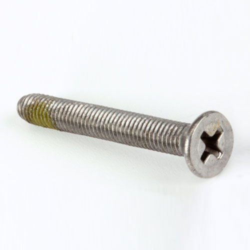 SCREW 10-32X1-1/2 PH FL H