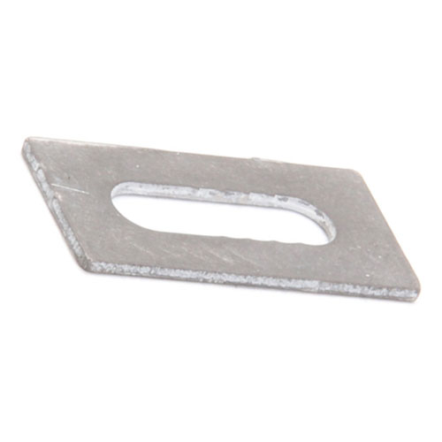 PLATE COVER PIN HINGE M42