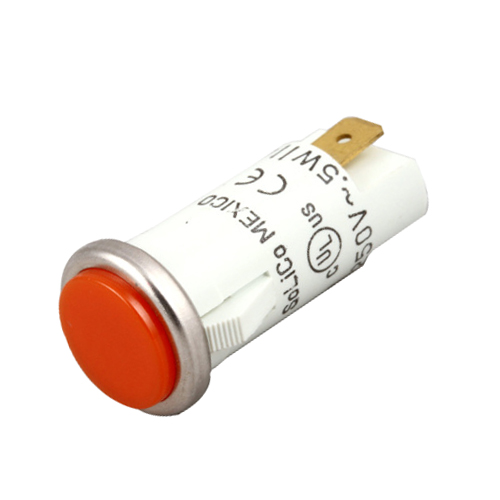 LIGHT SIGNAL AMBER M3938P