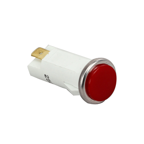 LIGHT SIGNAL RED M3938PR