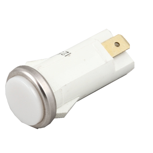 LIGHT SIGNAL WHITE MDMW-1