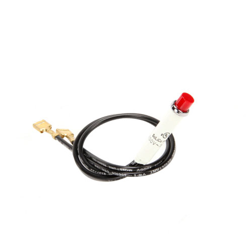 LIGHT SIGNAL GLO DOT RED