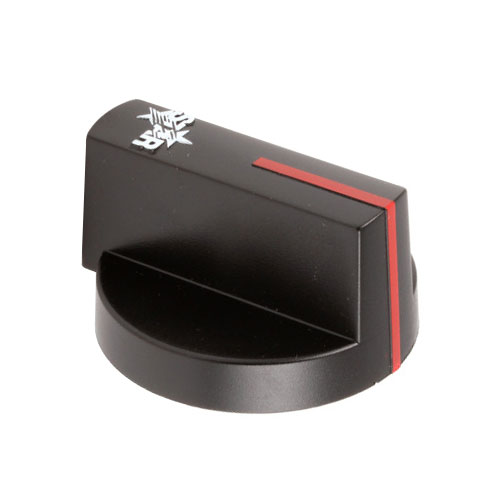 KNOB - TSTAT 1-7/8 D HOLE