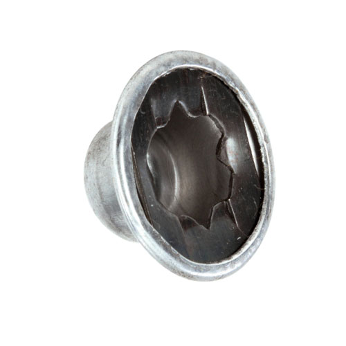 CAP PUSH ON TYPE BASKET R