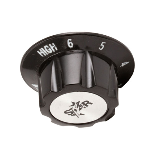 KNOB THERMOSTAT