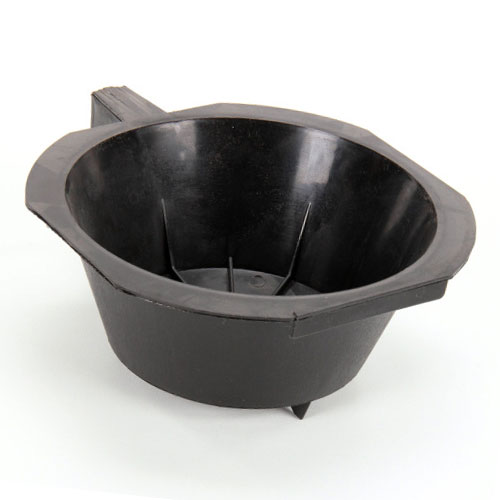 CHAMBER BREW BLK PLASTIC