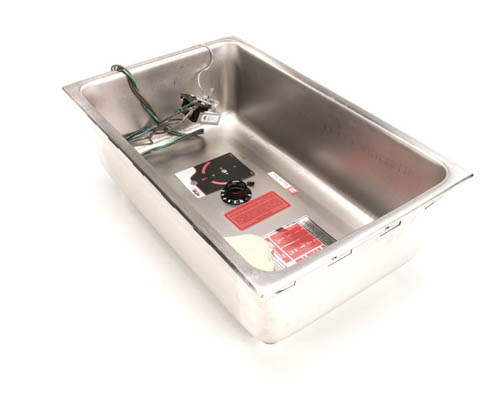 SIGHT TUBE 13IN GLASS