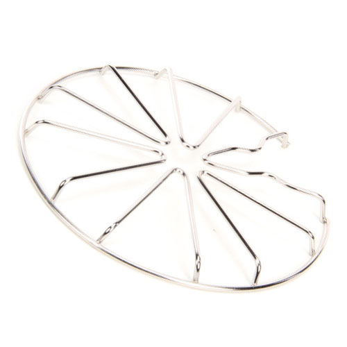 FRAME FILTER SUPPORT