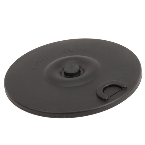 COVER 5 GAL TEA DISPENSER