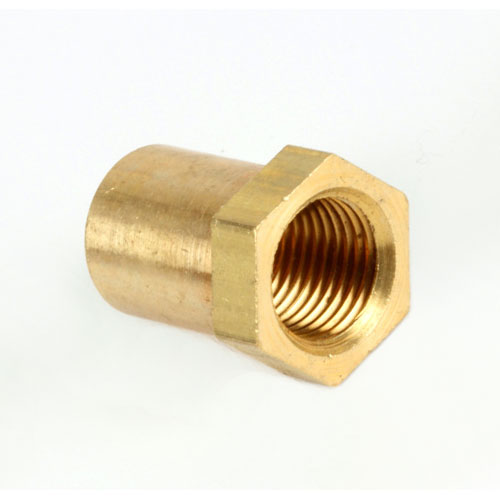 ORIFICE, SIZE # 54/.0595"