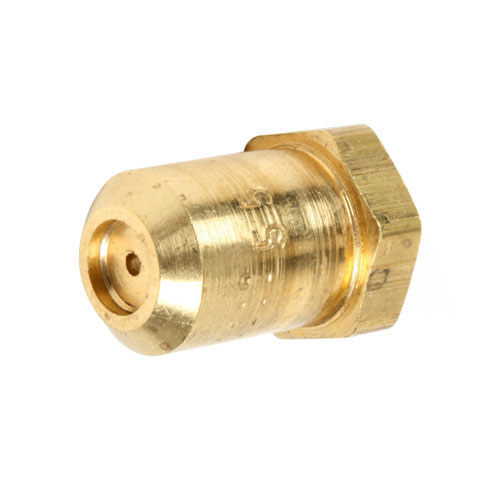 ORIFICE #55 LP GRIDDLE