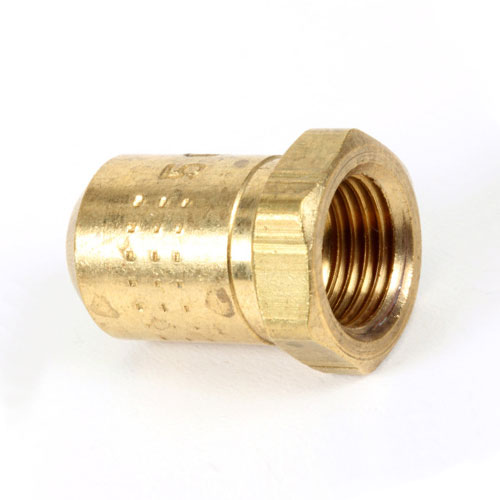 HOOD BURNER # 50 BLK