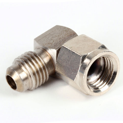 ELBOW SWIVEL 1/4M X 1/4 F