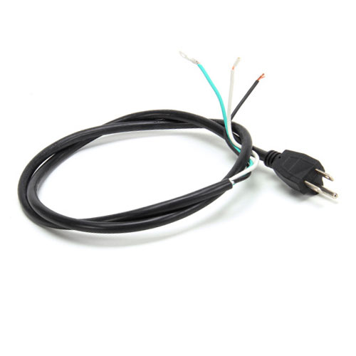 CORD SET 120V 15A 16GA 4F