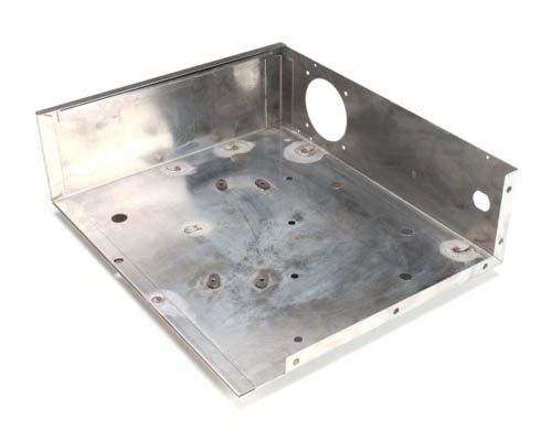 SUPPORT BASE PLATE T4