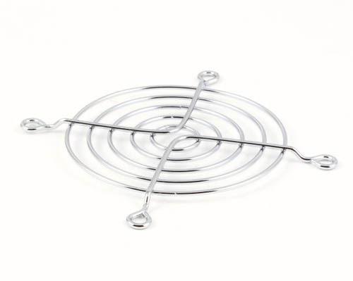 GLASS FRONT AND BACK