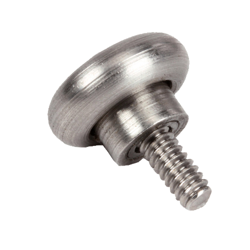 BEARING-TRCK,GUIDE W/SCRW