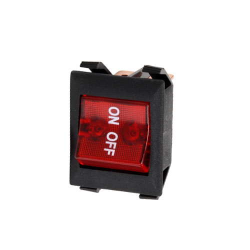 SWITCH, ON/OFF GALAXY