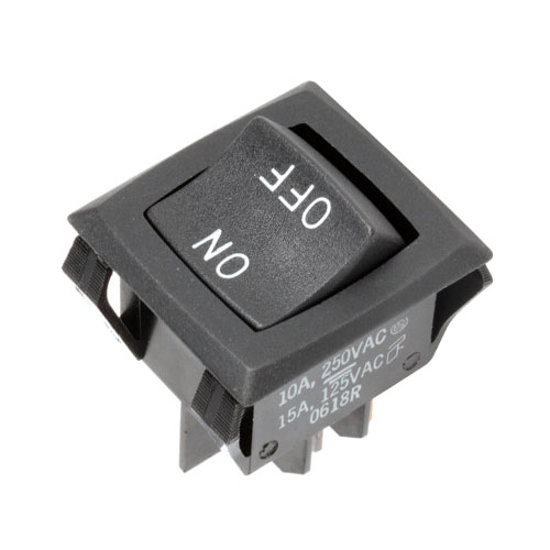 SWITCH ON-OFF 240V 2POLE