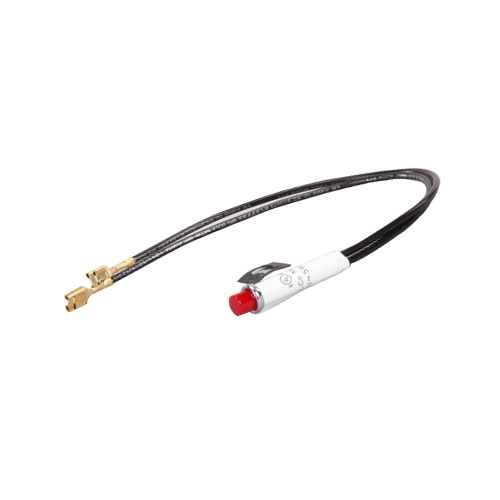 LIGHT SIGNAL RED PUSH ON