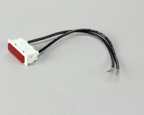 TUBE THERMISTER 5 1/2