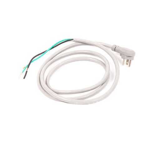 CORD SET 125V NEMA 5-20P