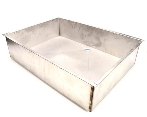 THERMO HI LIMIT RESET 240