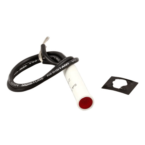 PILOT LT 28V W/TIN CLIP